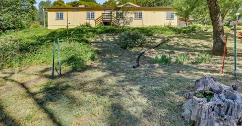 19953 Bear Ridge, Grass Valley, CA 95949 Photo
