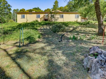 19953 Bear Ridge, Grass Valley, CA 95949 Photo