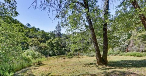 19953 Bear Ridge, Grass Valley, CA 95949 Photo