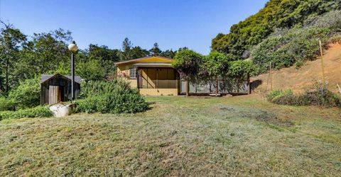 19953 Bear Ridge, Grass Valley, CA 95949 Photo