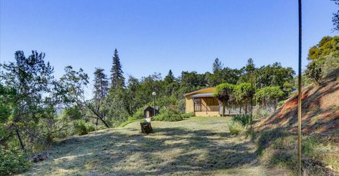 19953 Bear Ridge, Grass Valley, CA 95949 Photo