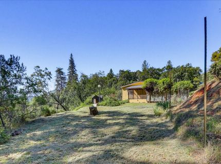 19953 Bear Ridge, Grass Valley, CA 95949 Photo