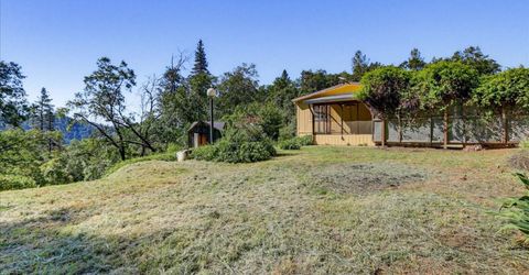 19953 Bear Ridge, Grass Valley, CA 95949 Photo