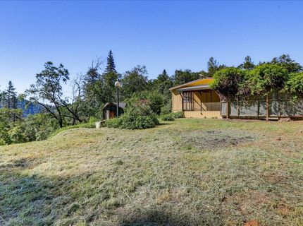 19953 Bear Ridge, Grass Valley, CA 95949 Photo