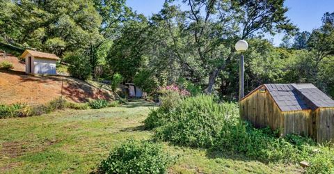 19953 Bear Ridge, Grass Valley, CA 95949 Photo