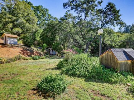 19953 Bear Ridge, Grass Valley, CA 95949 Photo