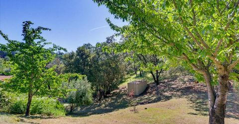 19953 Bear Ridge, Grass Valley, CA 95949 Photo