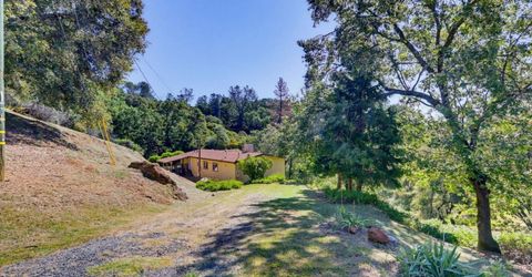 19953 Bear Ridge, Grass Valley, CA 95949 Photo