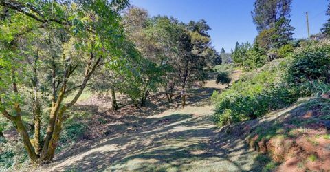 19953 Bear Ridge, Grass Valley, CA 95949 Photo