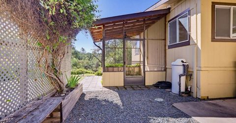 19953 Bear Ridge, Grass Valley, CA 95949 Photo