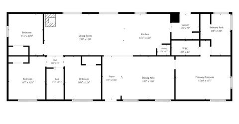 19953 Bear Ridge, Grass Valley, CA 95949 Photo