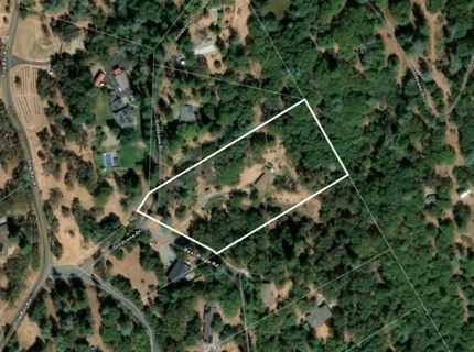 19953 Bear Ridge, Grass Valley, CA 95949 Photo