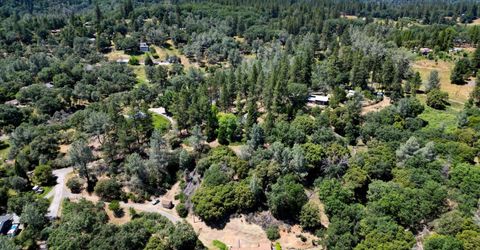 19953 Bear Ridge, Grass Valley, CA 95949 Photo