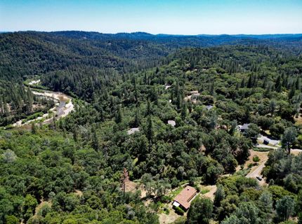 19953 Bear Ridge, Grass Valley, CA 95949 Photo