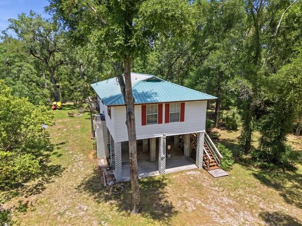 340 NE Trestle Dr, Mayo, FL 32066
