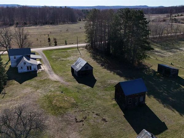 1385 Dam Road, Boyne City, MI 49712