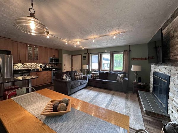 2519 Ramshead Condo Drive, Unit S 365, Boyne Falls, MI 49713