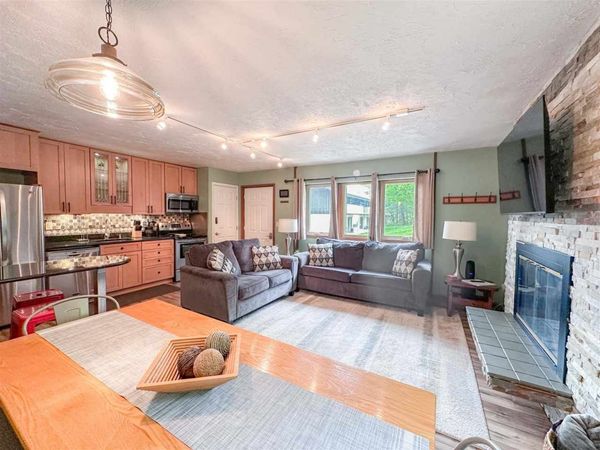 2519 Ramshead Condo Drive, Unit S 365, Boyne Falls, MI 49713