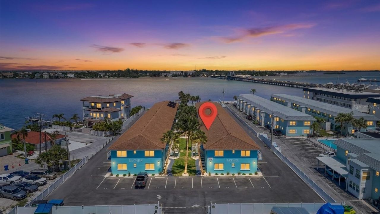 117 7th Street N, Unit 2, Bradenton Beach, FL 34217 Photo