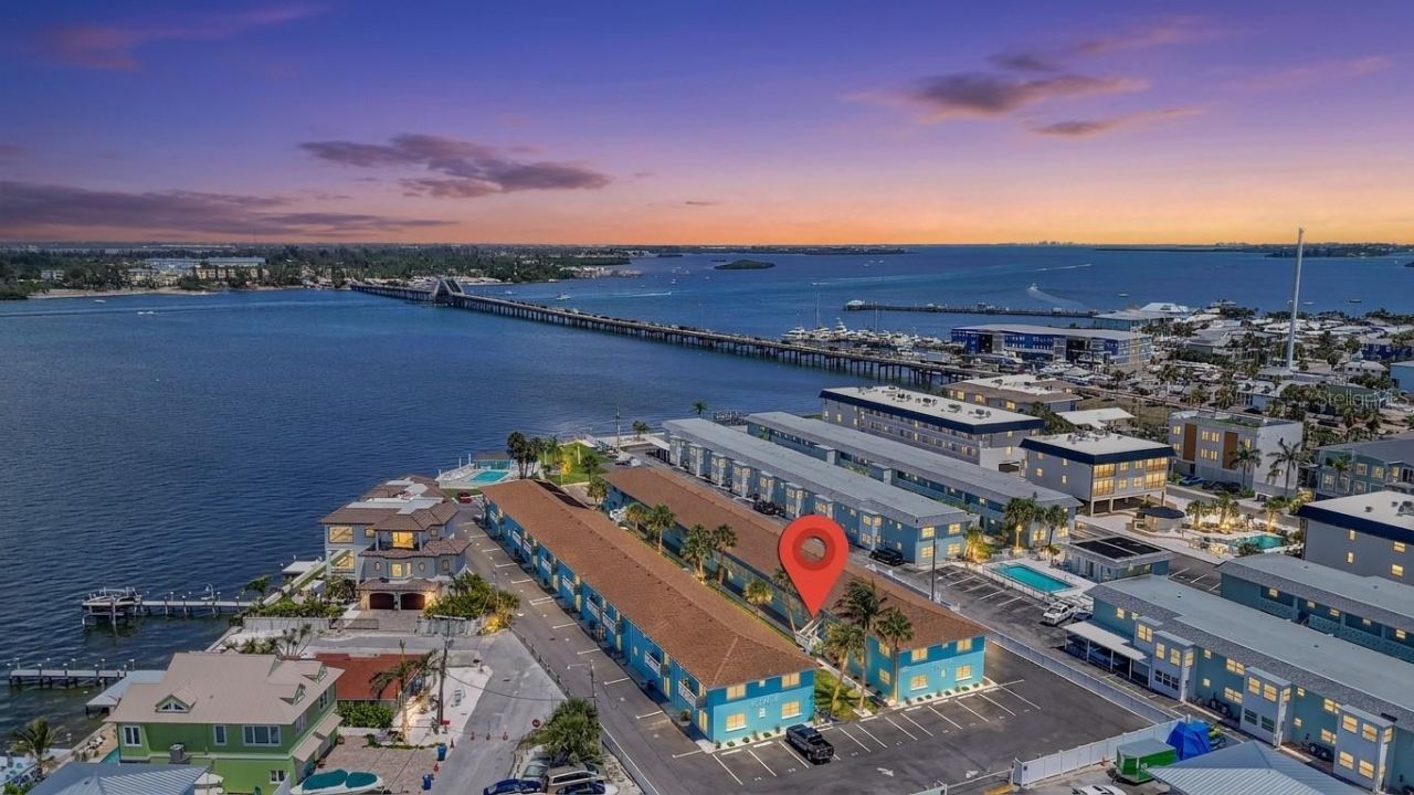 117 7th Street N, Unit 2, Bradenton Beach, FL 34217 Photo