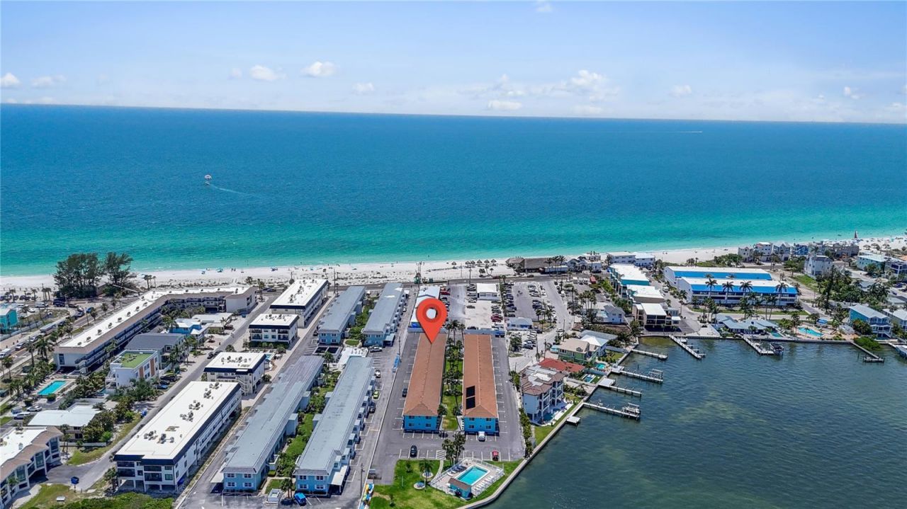 117 7th Street N, Unit 2, Bradenton Beach, FL 34217 Photo