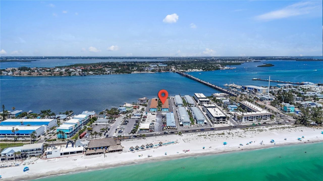 117 7th Street N, Unit 2, Bradenton Beach, FL 34217 Photo