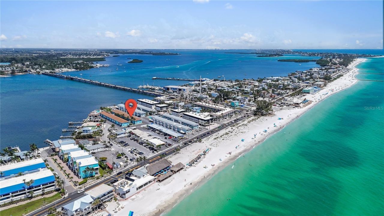 117 7th Street N, Unit 2, Bradenton Beach, FL 34217 Photo