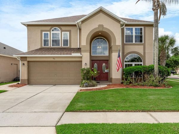 975 JADE FOREST AVENUE , ORLANDO, FL 32828