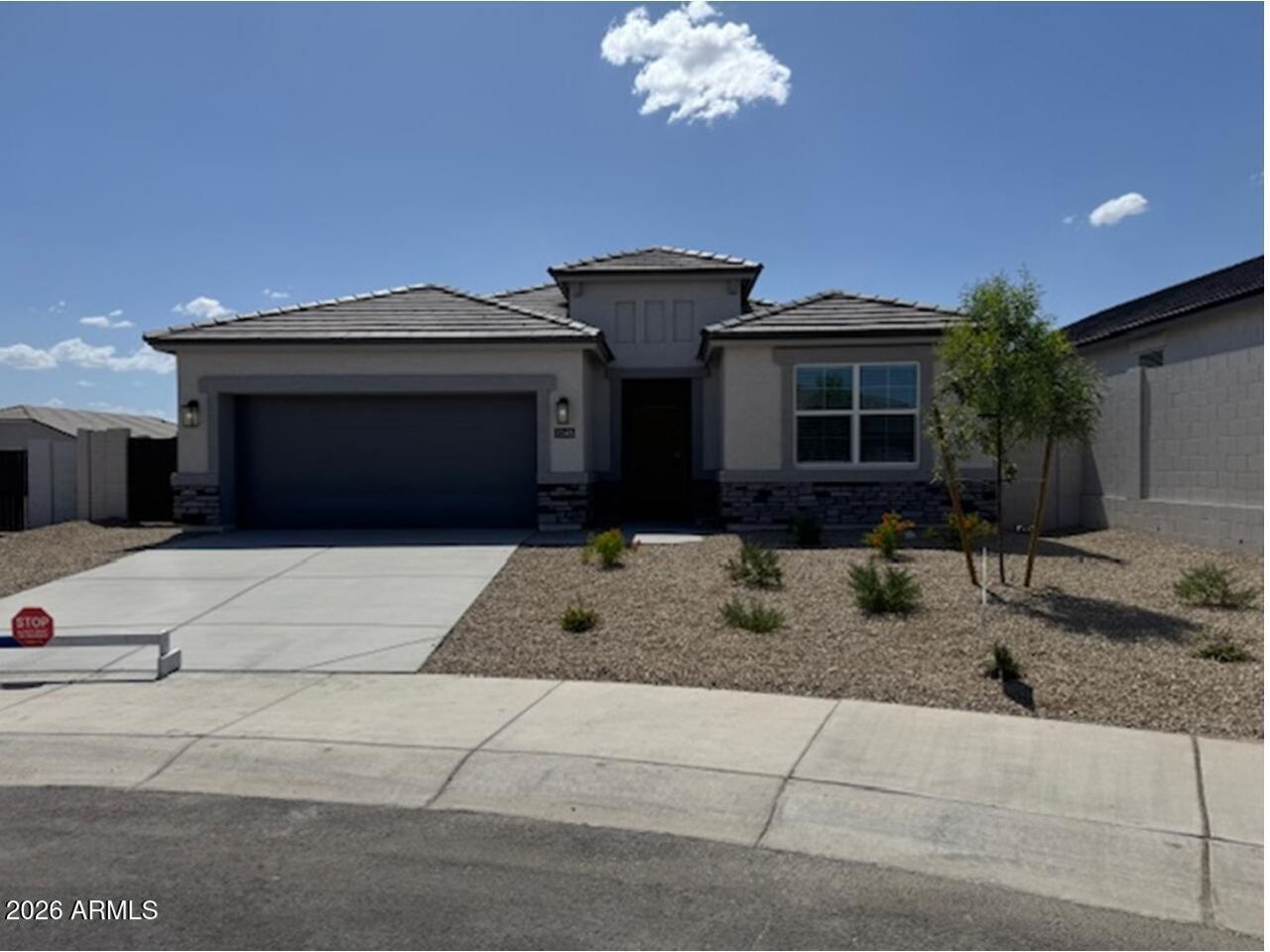 1348 S 240th Lane, Buckeye, AZ 85326 Main Photo
