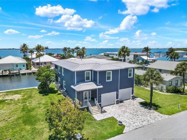 10751 S Ocean Drive, Unit A13, Jensen Beach, FL 34957