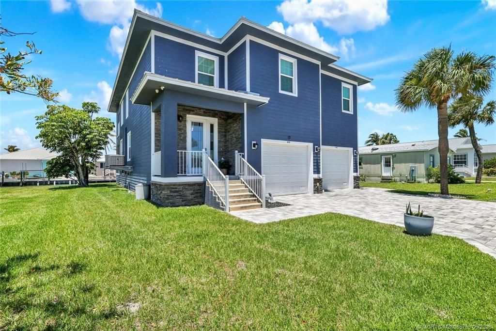 10751 S Ocean Drive, Unit A13, Jensen Beach, FL 34957 Photo