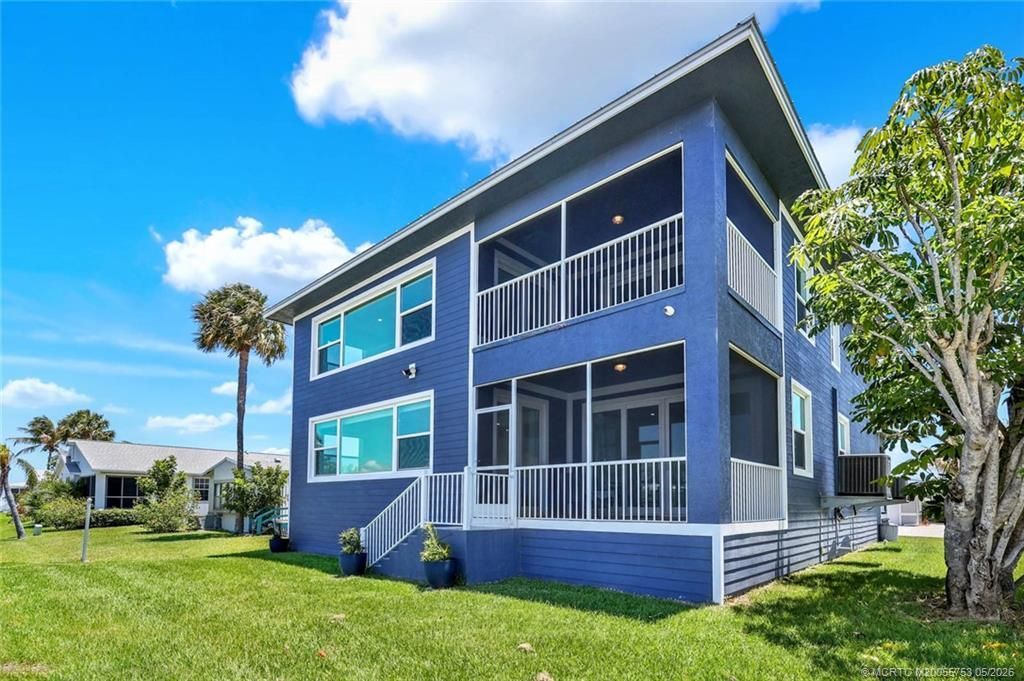10751 S Ocean Drive, Unit A13, Jensen Beach, FL 34957 Photo