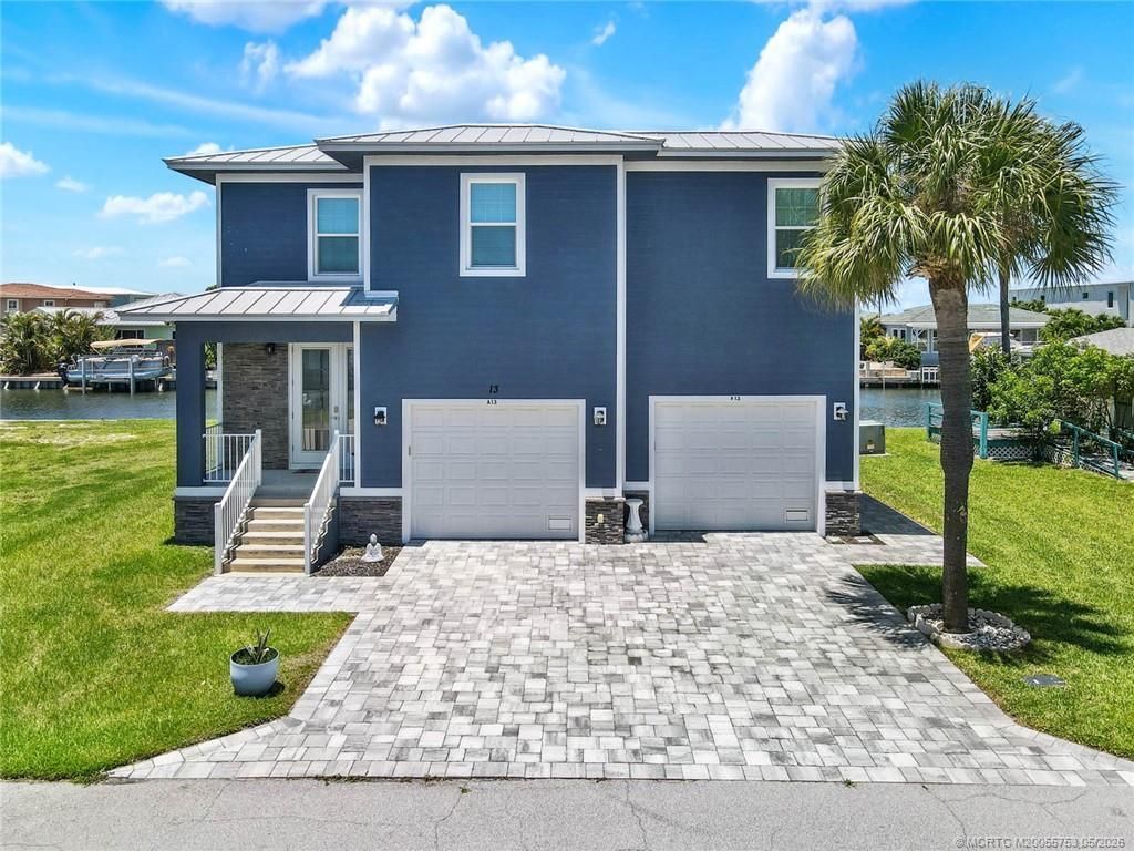 10751 S Ocean Drive, Unit A13, Jensen Beach, FL 34957 Photo