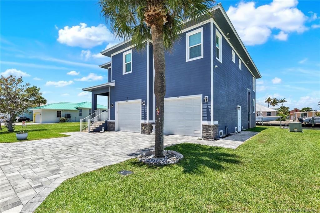 10751 S Ocean Drive, Unit A13, Jensen Beach, FL 34957 Photo