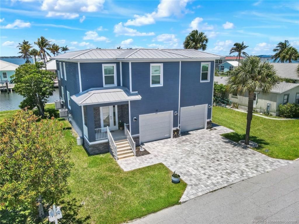 10751 S Ocean Drive, Unit A13, Jensen Beach, FL 34957 Photo