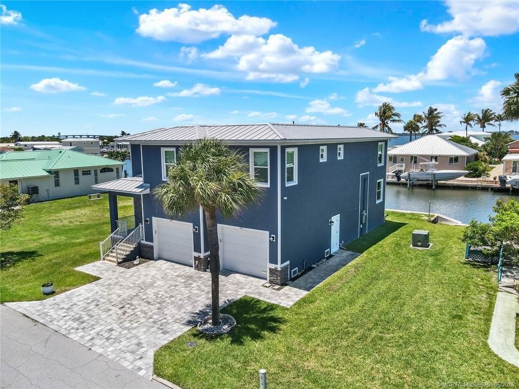 10751 S Ocean Drive, Unit A13, Jensen Beach, FL 34957 Photo