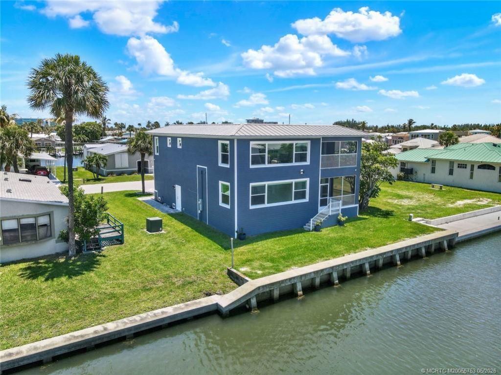 10751 S Ocean Drive, Unit A13, Jensen Beach, FL 34957 Photo
