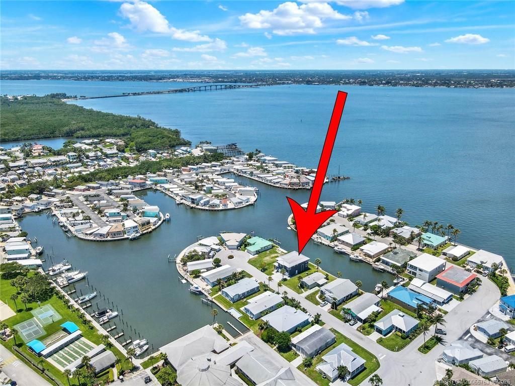 10751 S Ocean Drive, Unit A13, Jensen Beach, FL 34957 Photo