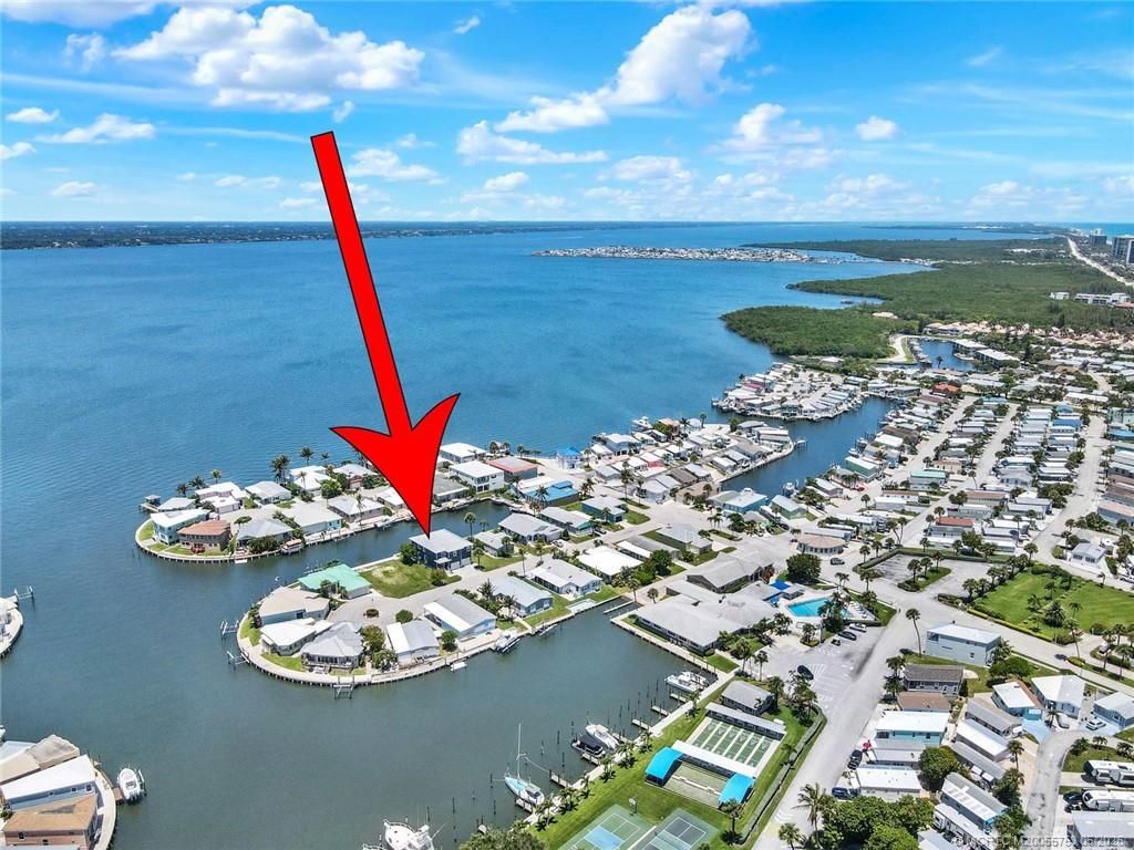 10751 S Ocean Drive, Unit A13, Jensen Beach, FL 34957 Photo
