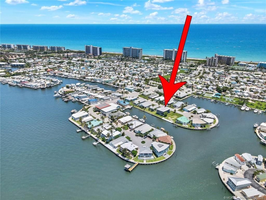 10751 S Ocean Drive, Unit A13, Jensen Beach, FL 34957 Photo