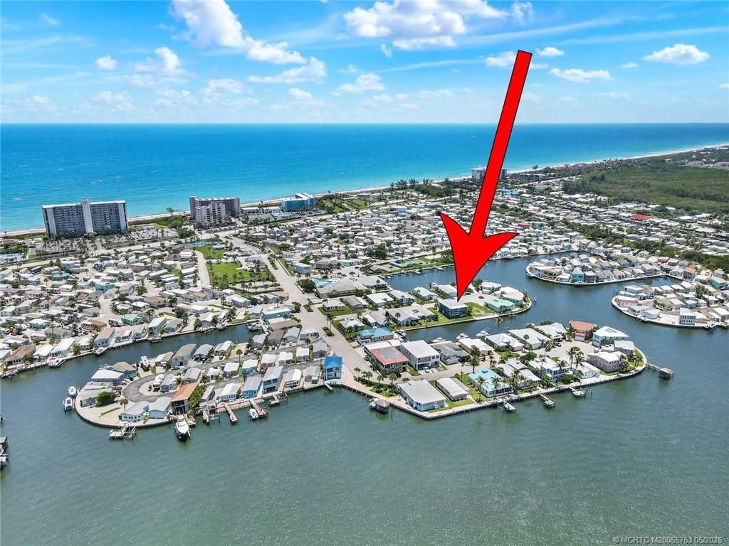 10751 S Ocean Drive, Unit A13, Jensen Beach, FL 34957 Photo