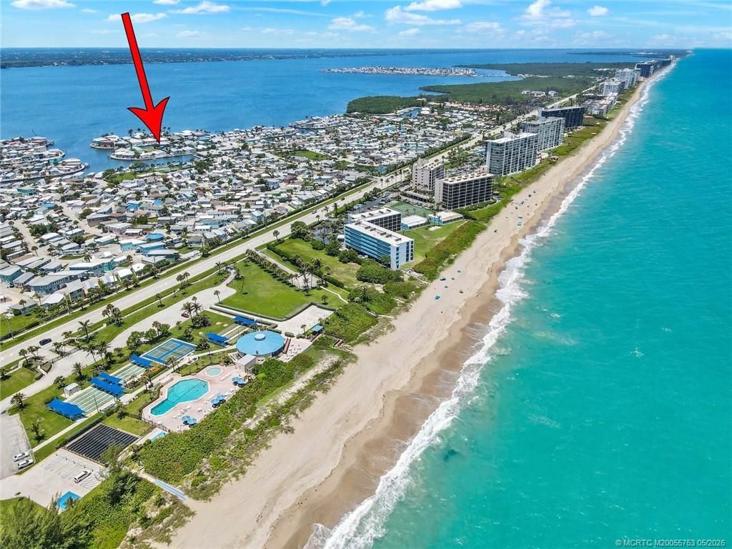 10751 S Ocean Drive, Unit A13, Jensen Beach, FL 34957 Photo