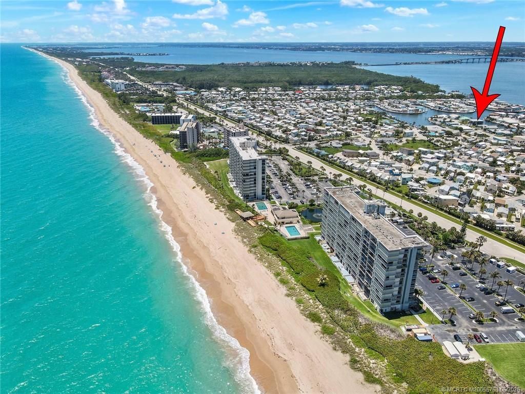 10751 S Ocean Drive, Unit A13, Jensen Beach, FL 34957 Photo