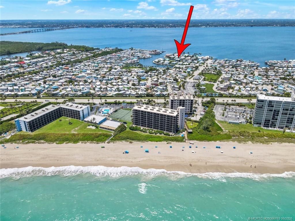 10751 S Ocean Drive, Unit A13, Jensen Beach, FL 34957 Photo