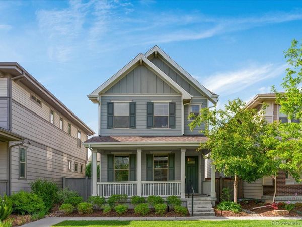 5815 Boston Court, Denver, CO 80238