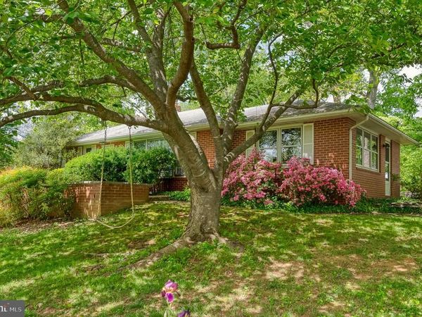 2911 NELSON LANE, FALLSTON, MD 21047