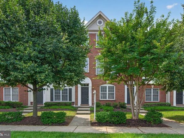42882 CONRAD TERRACE, CHANTILLY, VA 20152