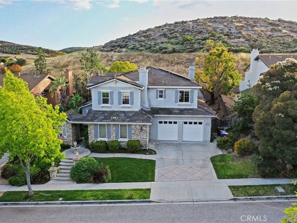 5332 Via Pisa, Newbury Park, CA 91320