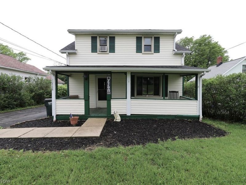 12908 Shadyway Road, Garfield Heights, OH 44125 Photo 1