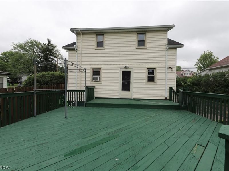 12908 Shadyway Road, Garfield Heights, OH 44125 Photo 19